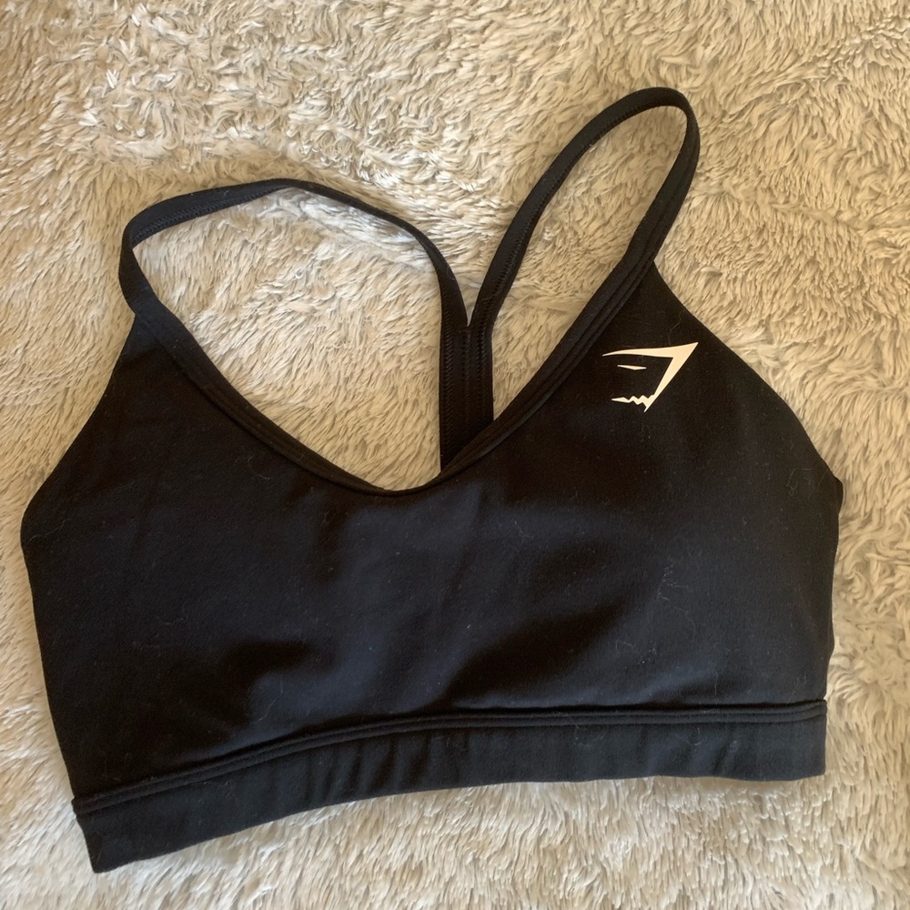 Gymshark sports bra